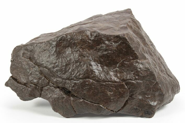 Chondrite Meteorite ( grams) - Western Sahara Desert #247542
